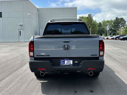 Used 2023 Honda Ridgeline Black Edition image 25