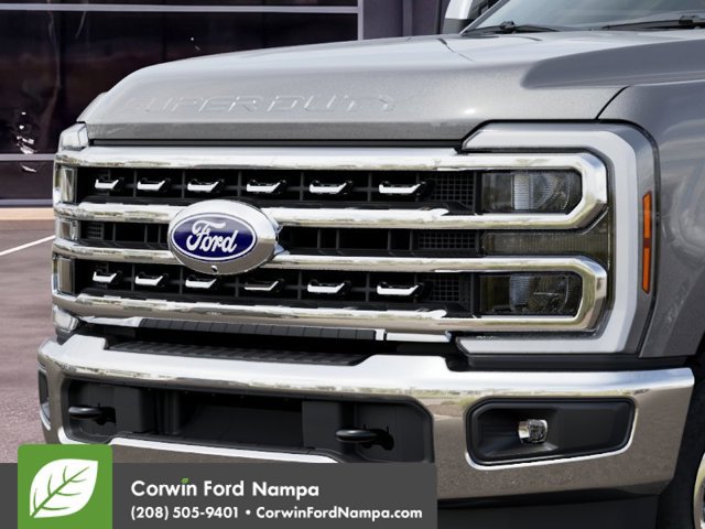 New 2027 Ford F350 Lariat w/ Chrome Package AWD/4WD image 17