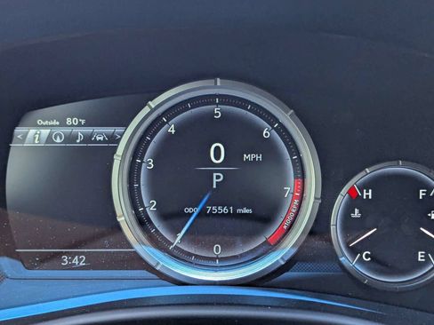 Used 2018 Lexus GS 350 F Sport AWD/4WD image 25