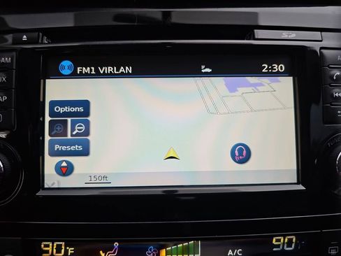 Used 2018 Nissan Rogue Sport SL image 13