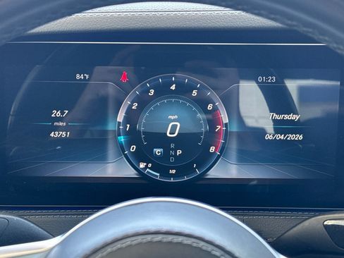 Used 2019 Mercedes-Benz S 560 Sedan image 34