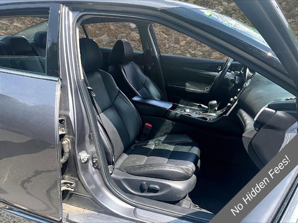 Used 2020 Nissan Maxima 3.5 SV w/ Floor Mat Group FWD image 5