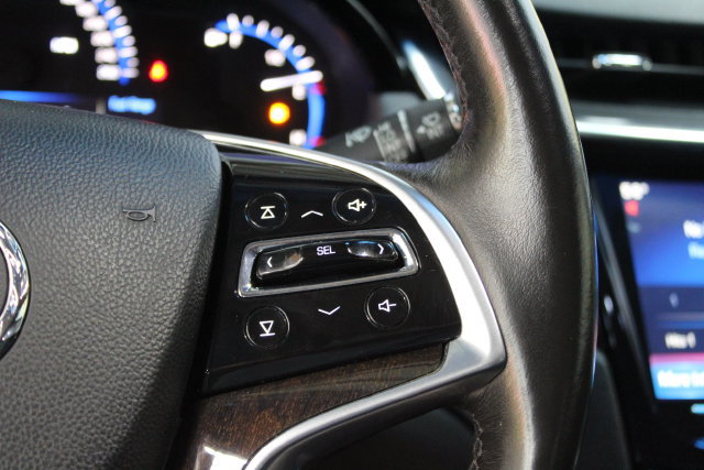 Used 2015 Cadillac XTS Luxury AWD/4WD image 17
