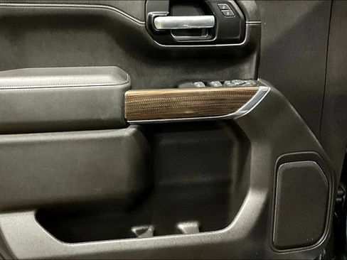Used 2019 Chevrolet Silverado 1500 LT w/ All-Star Edition RWD image 18