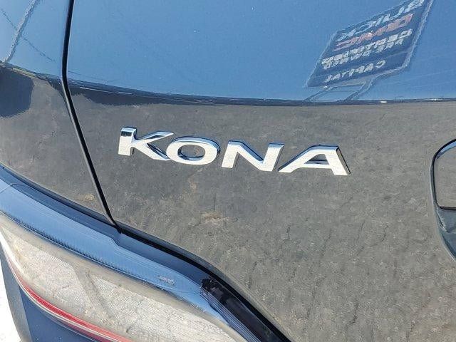 Used 2022 Hyundai Kona SEL FWD image 11