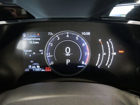 Used 2023 Lexus NX 350 AWD image 20