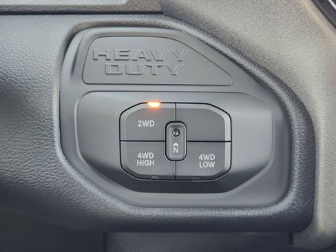 New 2026 RAM 2500 Tradesman image 17