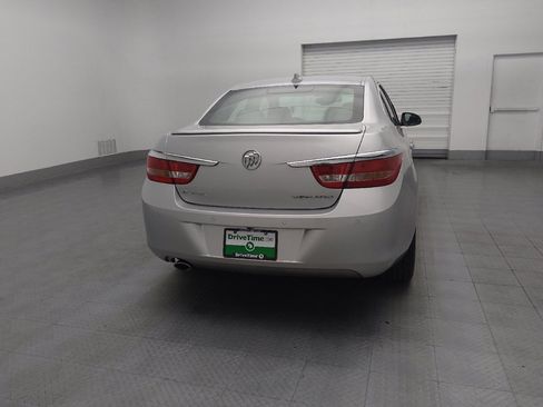 Used 2016 Buick Verano Sport Touring w/ Driver Confidence Package image 7