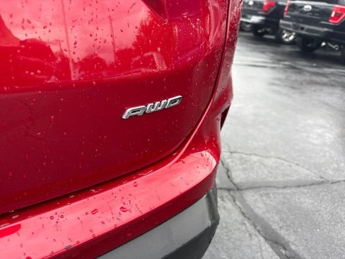 Used 2024 Ford Edge SEL w/ Convenience Package AWD/4WD image 12