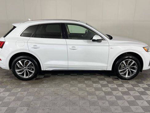 Used 2023 Audi Q5 2.0T Premium AWD/4WD image 3