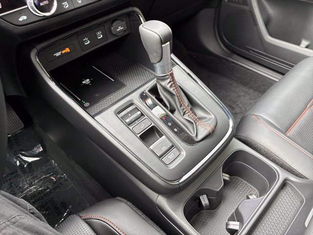 New 2027 Honda CR-V Sport-L image 12