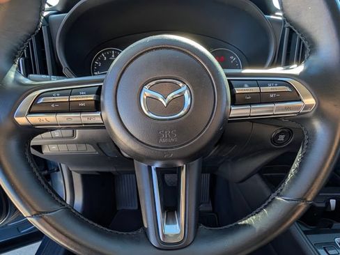 Used 2025 MAZDA CX-50 AWD 2.5 S w/ Preferred Package image 21