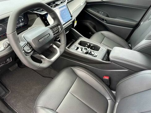 New 2026 Jeep Cherokee Limited AWD/4WD image 7