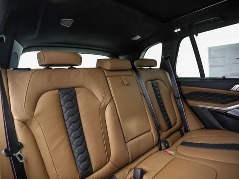 New 2026 BMW X5 M Competition w/ Executive Package image 28