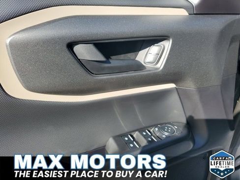 New 2026 Ford Bronco Sport Big Bend w/ Convenience Package image 22