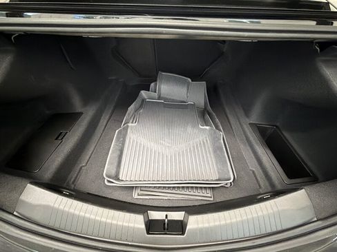 Used 2025 Cadillac CT5 Sport w/ Sun And Sound Package AWD/4WD image 15