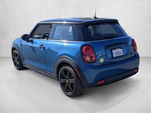 Used 2024 MINI Cooper SE FWD image 5
