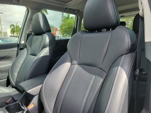 Used 2023 Subaru Forester Touring AWD/4WD image 20