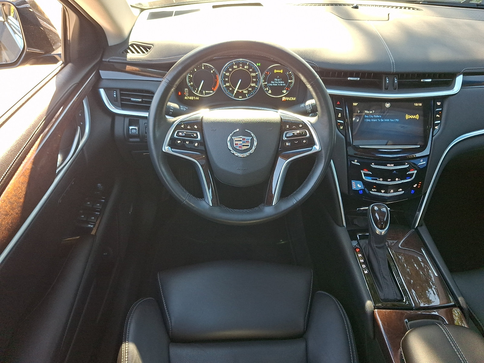 Used 2014 Cadillac XTS Premium FWD image 13