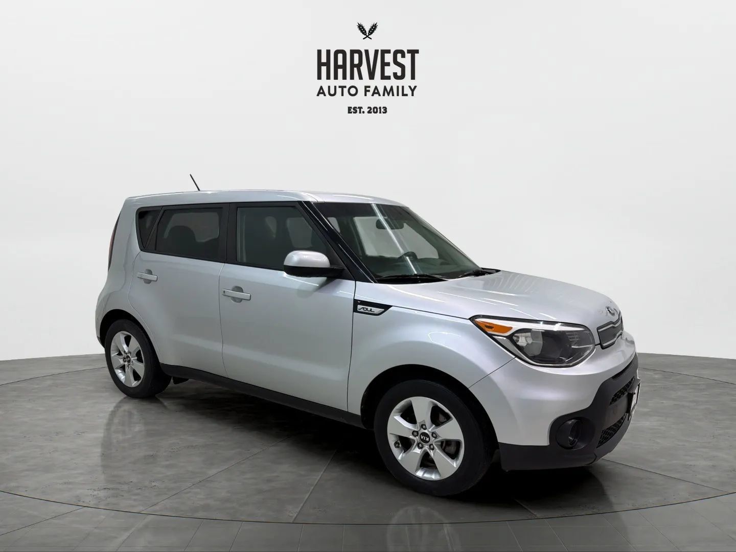 Used 2018 Kia Soul FWD image 9