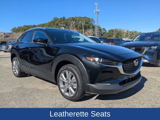 Certified 2023 MAZDA CX-30 AWD 2.5 S w/ Select Package video 2