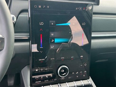 New 2026 GMC Terrain AT4 w/ Convenience Package III image 11