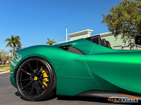 Used 2024 Ferrari SF90 Spider AWD/4WD image 69