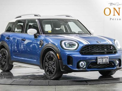 Certified 2023 MINI Cooper Countryman S
