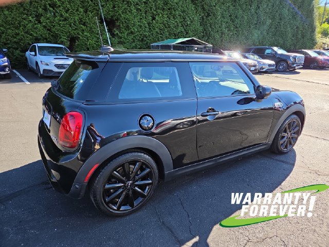 Used 2021 MINI Cooper S FWD image 7