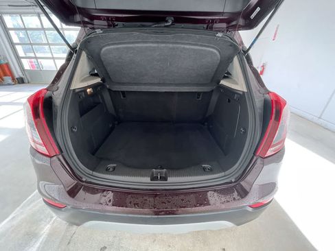 Used 2018 Buick Encore Preferred FWD image 23