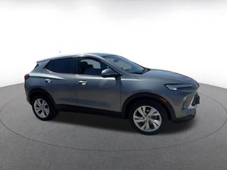 Used 2025 Buick Encore GX Preferred FWD video 2