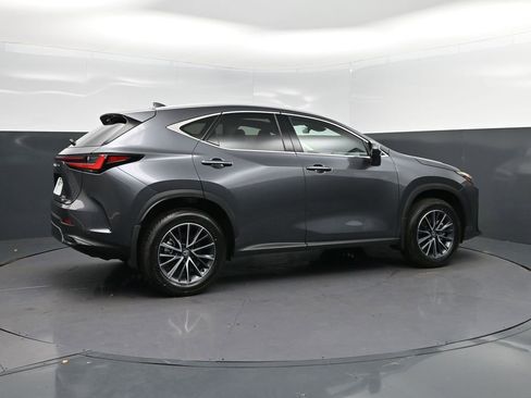 New 2026 Lexus NX 350 AWD w/ Premium Package image 8