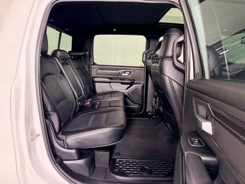 Used 2020 RAM 1500 Sport w/ Level 2 Equipment Goup w/2_L image 32