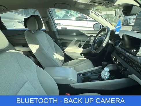Used 2024 Honda Accord LX image 2