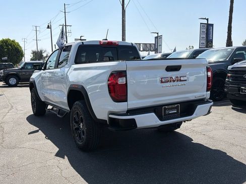 Used 2024 GMC Canyon Elevation w/ Convenience Package RWD image 10