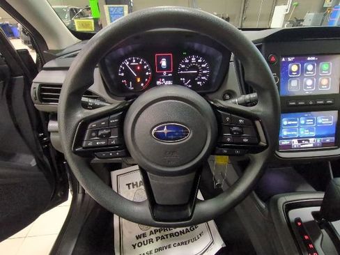Certified 2024 Subaru Crosstrek 2.0i image 6