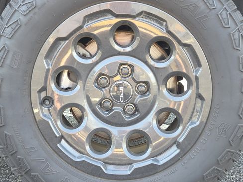 Certified 2026 Honda Passport TrailSport Elite image 15