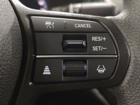 Used 2024 Honda Accord EX image 16