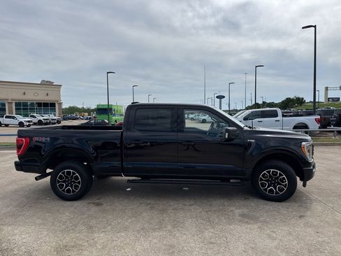 Used 2023 Ford F150 XLT w/ Equipment Group 302A High image 18