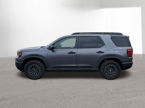 New 2026 Honda Passport TrailSport image 5