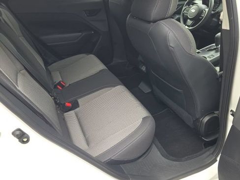 Certified 2024 Subaru Crosstrek 2.0i Premium AWD/4WD image 11