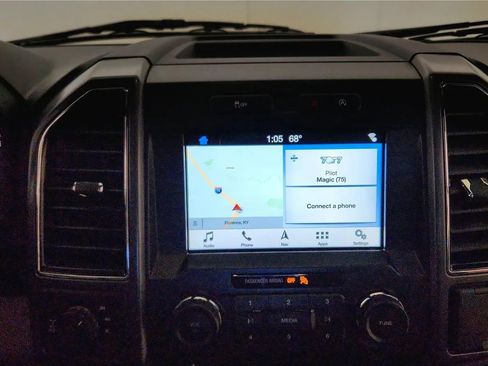 Used 2018 Ford F150 XLT w/ Equipment Group 302A Luxury AWD/4WD image 24