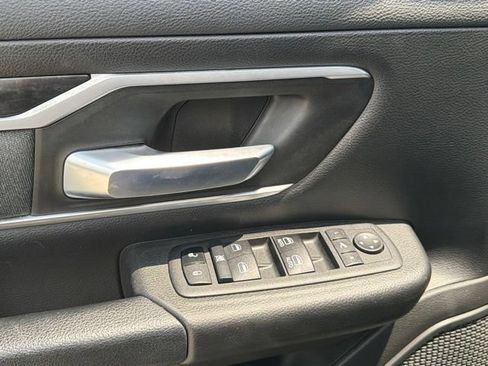 Used 2023 RAM 1500 Big Horn AWD/4WD image 20