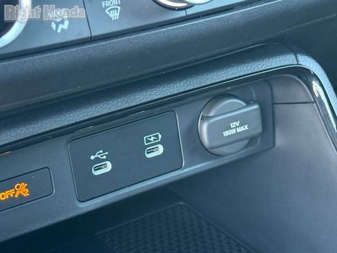 Used 2026 Honda CR-V TrailSport image 23