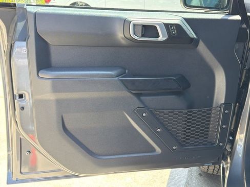 Used 2026 Ford Bronco Big Bend AWD/4WD image 21