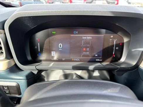 New 2026 Ford Maverick Lariat image 27