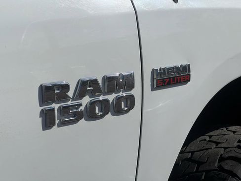 Used 2014 RAM 1500 Tradesman w/ Power & Remote Entry Group image 21