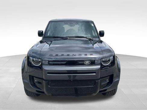 New 2026 Land Rover Defender 110 S AWD/4WD image 8