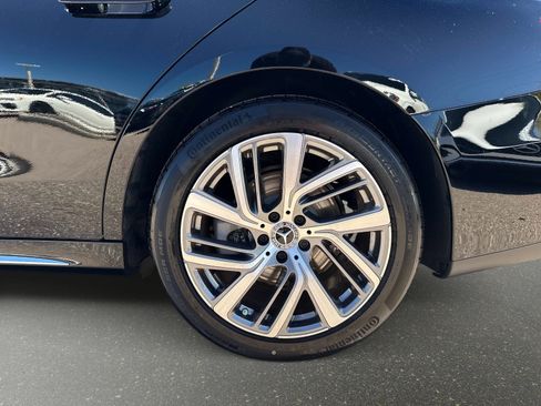 New 2026 Mercedes-Benz E 350 Sedan image 10