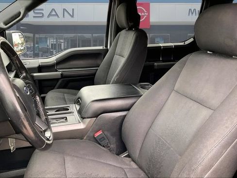 Used 2020 Ford F150 XLT w/ Equipment Group 302A Luxury AWD/4WD image 20